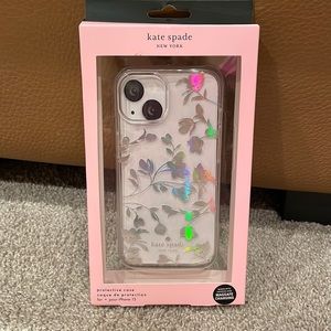 Brand New Kate Spade phone case for iPhone 13